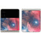 Widefield View of Orion Nebula and Horsehead Nebula Galaxy Z Flip3 5G Skin